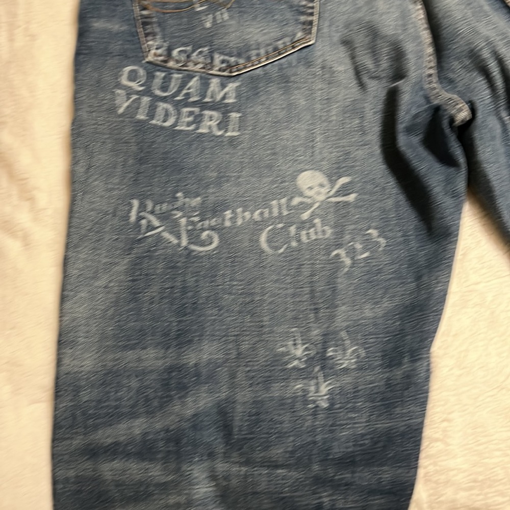 NWT Polo Ralph Lauren men’s jeans - Picture 11 of 16